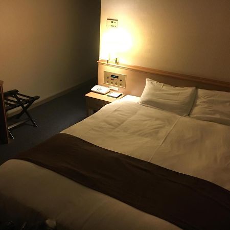 Kagoshima Tokyu Rei Hotel Dış mekan fotoğraf