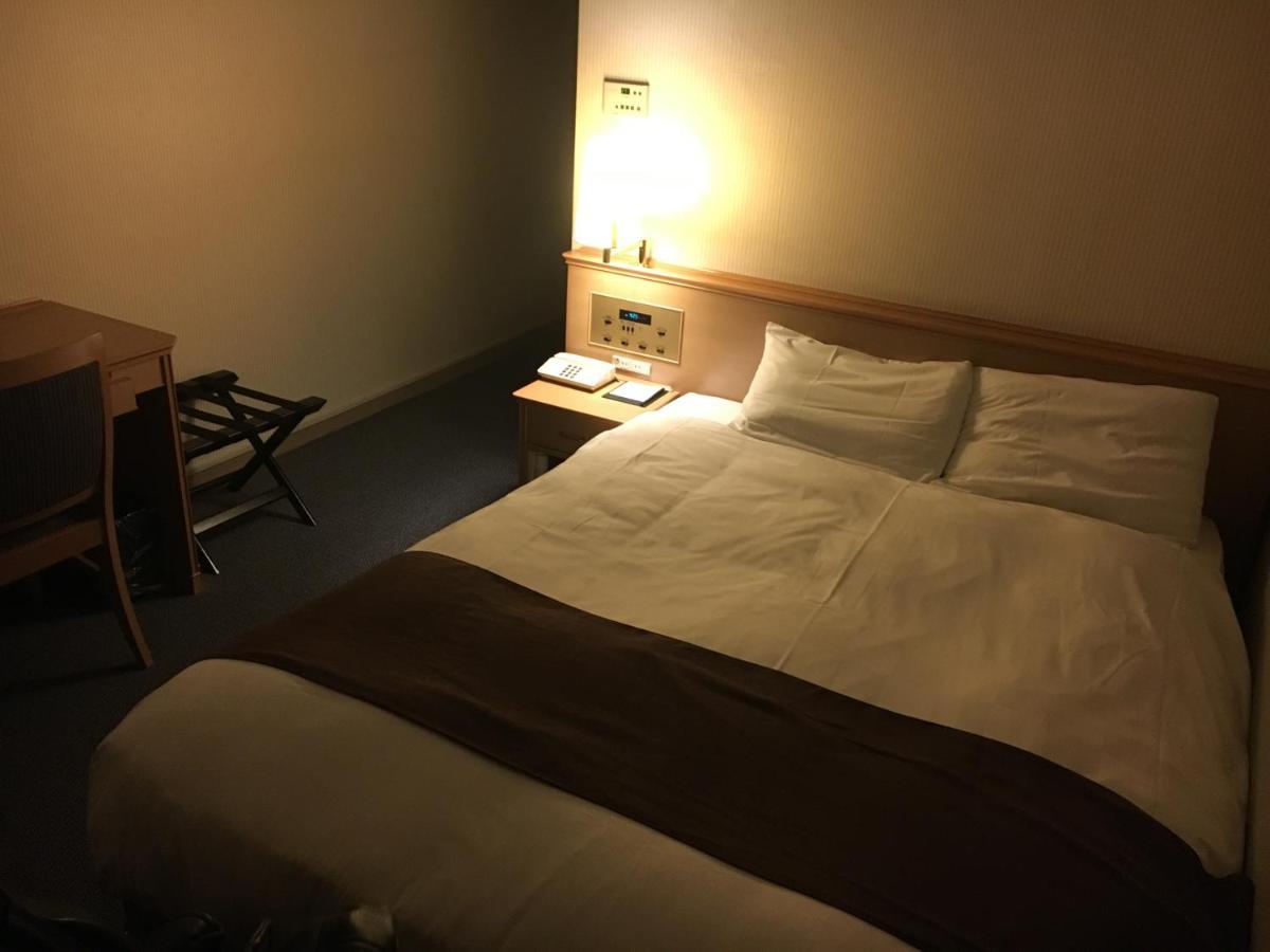 Kagoshima Tokyu Rei Hotel Dış mekan fotoğraf