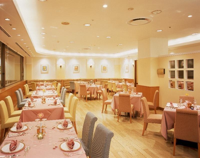 Kagoshima Tokyu Rei Hotel Dış mekan fotoğraf