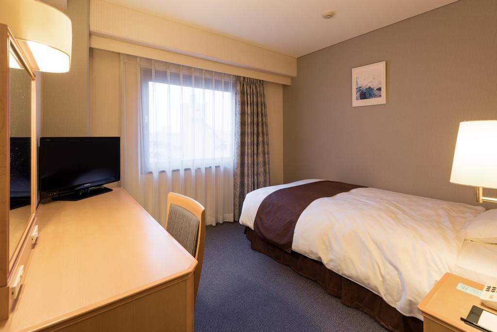 Kagoshima Tokyu Rei Hotel Dış mekan fotoğraf