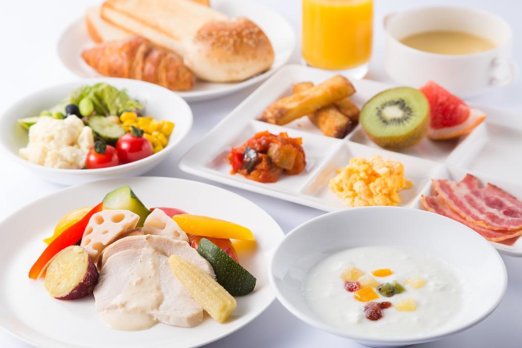 Kagoshima Tokyu Rei Hotel Dış mekan fotoğraf