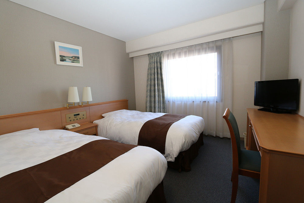 Kagoshima Tokyu Rei Hotel Dış mekan fotoğraf