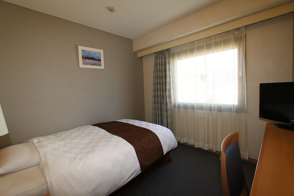 Kagoshima Tokyu Rei Hotel Dış mekan fotoğraf